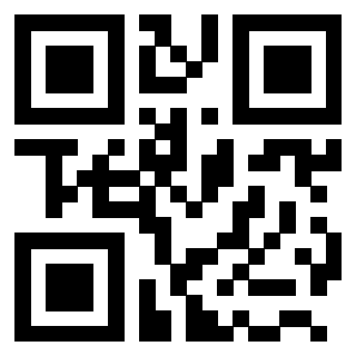 3203303704 - Immagine del QrCode associato
