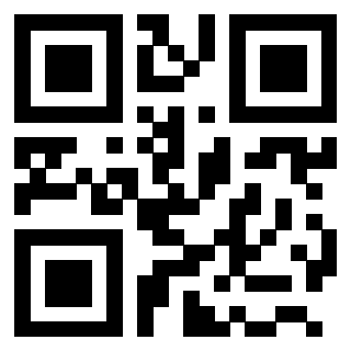 3203303705 - Immagine del Qr Code