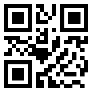 Il QrCode di 3203303709