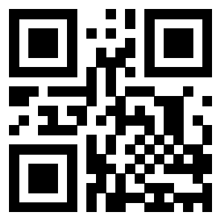 Il QrCode di 3203303710