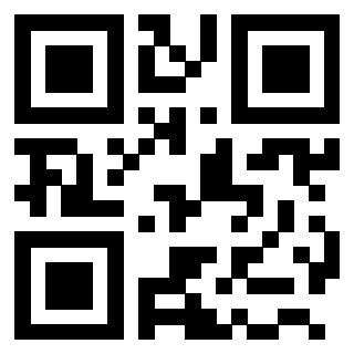 Scansione del Qr Code di 3203303713