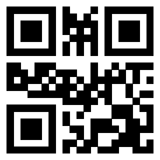 3203303718 - Immagine del QrCode