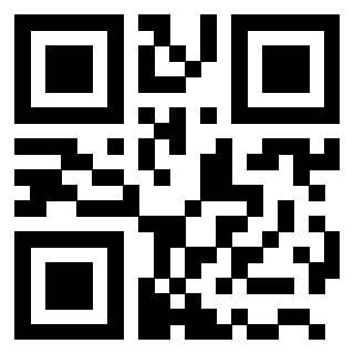 3203303719 Qr Code associato