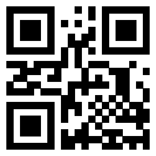 Scansione del QrCode di 3203303720