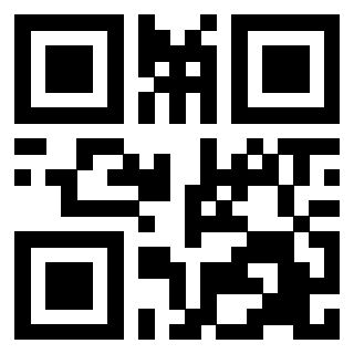3203303721 Qr Code associato