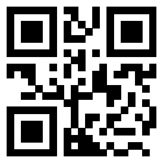 3203303723 - Immagine del Qr Code associato
