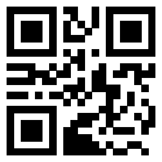 Scansione del Qr Code di 3203303725
