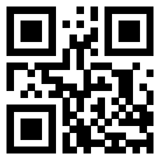 3203303726 - Immagine del Qr Code associato
