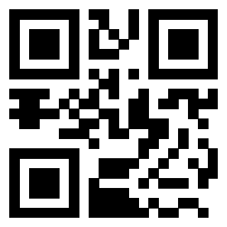 3203303728 - Immagine del Qr Code