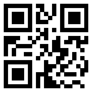 Immagine del Qr Code di 3203303729