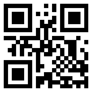3203303730 - Immagine del Qr Code