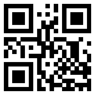 Immagine del QrCode di 3203303731