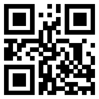 Immagine del QrCode di 3203303733