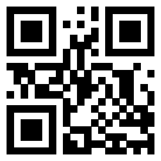 3203303734 - Immagine del Qr Code