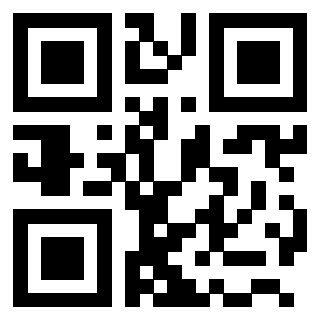 Immagine del Qr Code di 3203303735