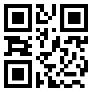 3203303736 Qr Code associato