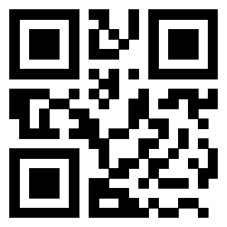 3203303739 - Immagine del QrCode