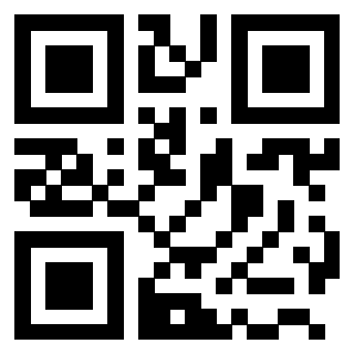 Scansione del Qr Code di 3203303740