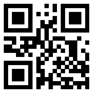 Immagine del QrCode di 3203303742