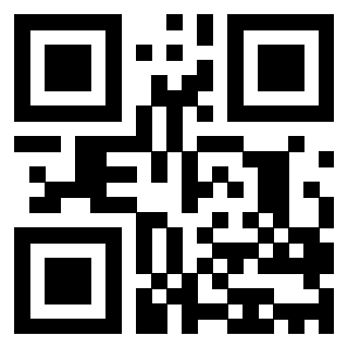 Scansione del Qr Code di 3203303745