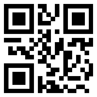 3203303747 Qr Code associato