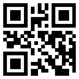 3203303750 - Immagine del Qr Code associato