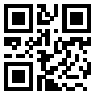 3203303754 QrCode associato