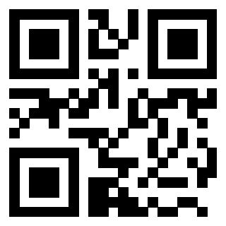 Scansione del Qr Code di 3203303756