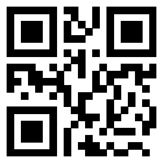 Il Qr Code di 3203303757