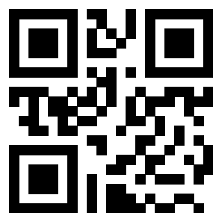 Scansione del Qr Code di 3203303759