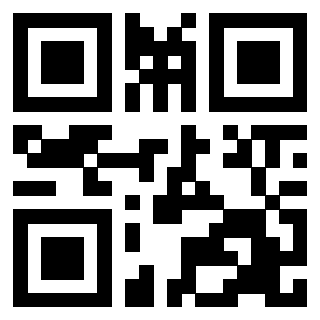 Il QrCode di 3203303761