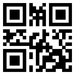 3203303763 - Immagine del QrCode associato