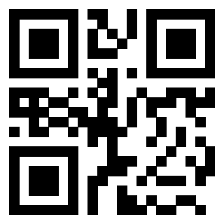 3203303772 - Immagine del QrCode associato