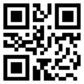 Il Qr Code di 3203303773