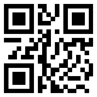 Immagine del QrCode di 3203303774