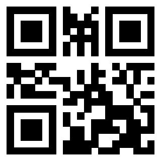Qr Code di 3203303775