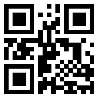 3203303780 Qr Code associato
