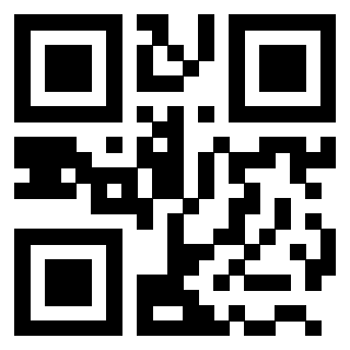 3203303784 QrCode associato