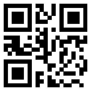 3203303786 - Immagine del Qr Code