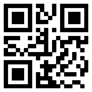 Qr Code di 3203303789