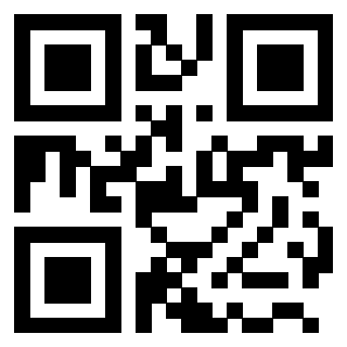 Qr Code di 3203303790