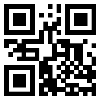 3203303791 - Immagine del QrCode associato