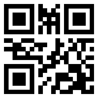 3203303798 - Immagine del Qr Code associato