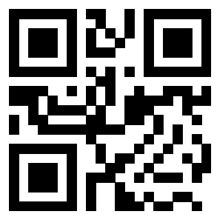 3203303800 - Immagine del Qr Code