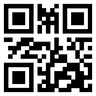 QrCode di 3203303801