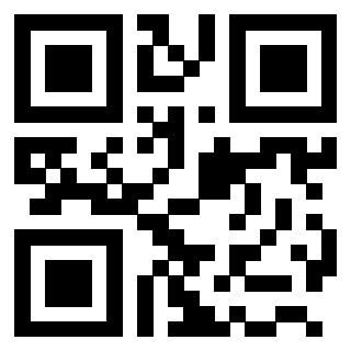 3203303803 - Immagine del Qr Code associato