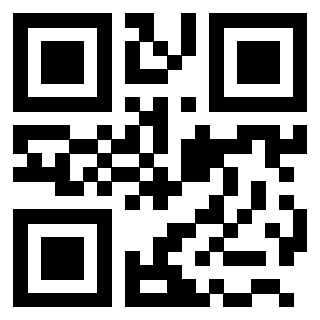 3203303804 - Immagine del QrCode associato