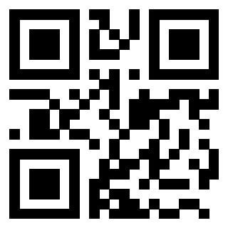 Scansione del QrCode di 3203303805