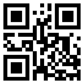 3203303806 - Immagine del Qr Code