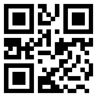 3203303809 - Immagine del QrCode associato
